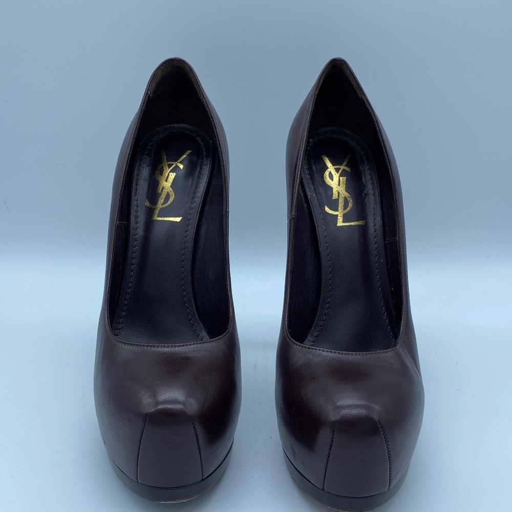 AUTHENTIC YSL PUMP